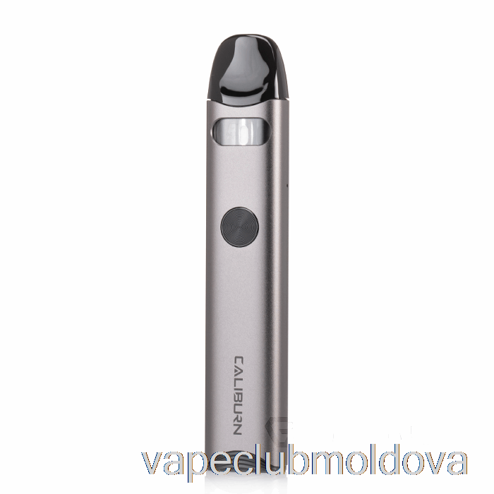 Kit Vape Pod Uwell Caliburn A3 15w Sistem Pod Gri
